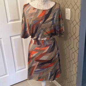 BCBG best travel dress ever !!